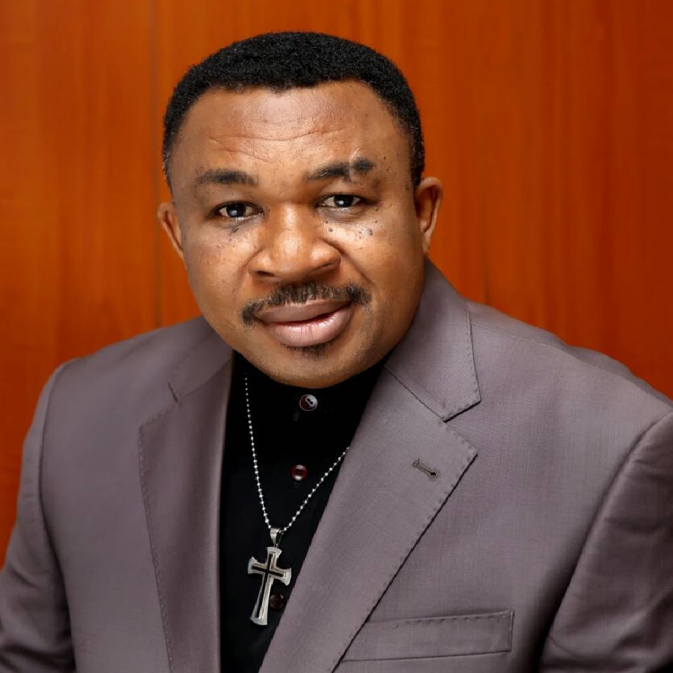 Rev. Humphyrey Erumaka